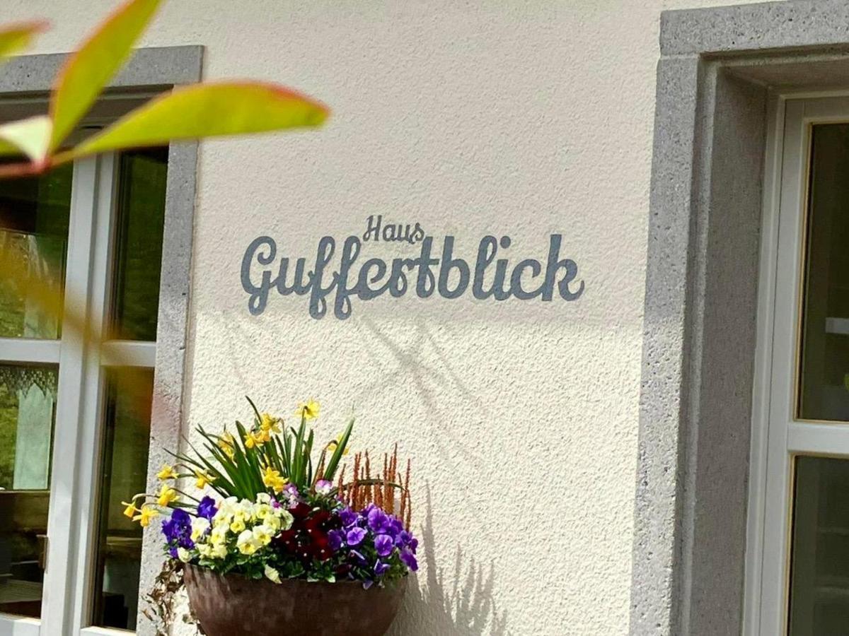 아첸키르흐 Guffertblick 빌라 외부 사진